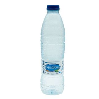 Agua mineral BT