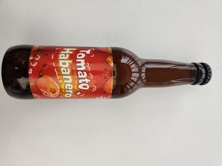 Tomato Habanero 0.33мл