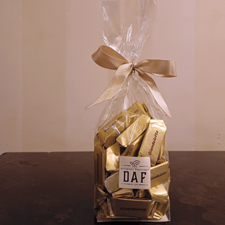 Gianduiotti classici