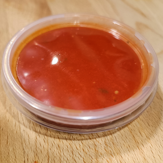 Sos pomidorowy