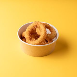 Կաղամարի օղակներ