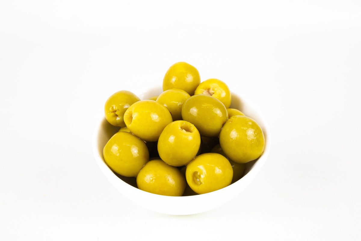 Olivas Rellenas