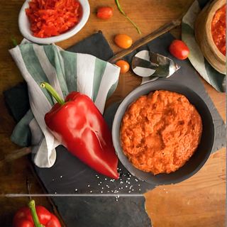 Ajvar