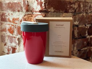 Двостінна кружка Loveramics Nomad
