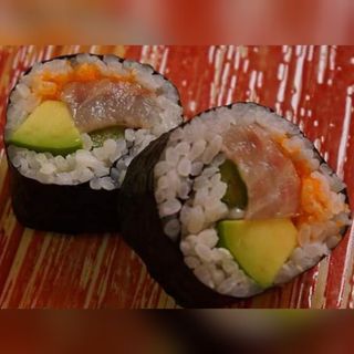 Сузуки футо маки 2бр (60г)