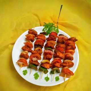 Chicken Tikka Boneless