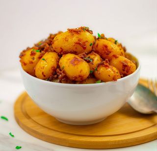 22. Bombay Aloo