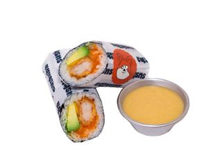 Handroll Shrimp Panko (300g)