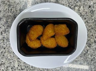Nuggets de Frango