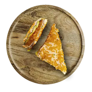 Katsura Sandwich