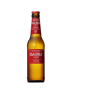 daura damm 33cl