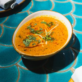 LUKHNAWI CHICKEN ( POLLO )