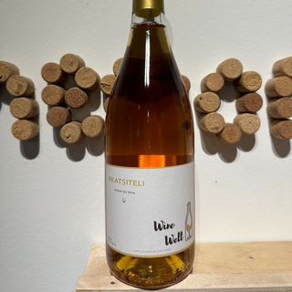 ვაინ ველი, რქაწითელი