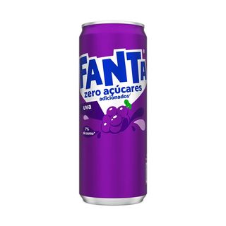 Fanta Uva 33 CL