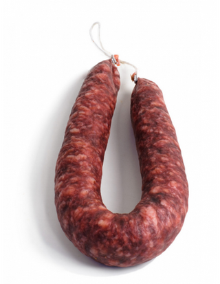 Chorizo De Herradura (Aprox. 500 Gr)