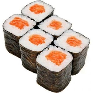 Maki Salmón