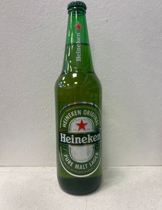 Birra Heineken 66cl