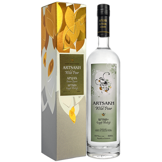 Օղի Արցախ բուշ տանձի 0.35լ, , հատ