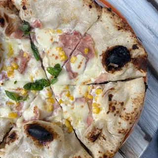 Pizza Mimoza