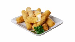 СЫРНЫЕ ПАЛОЧКИ (150г)