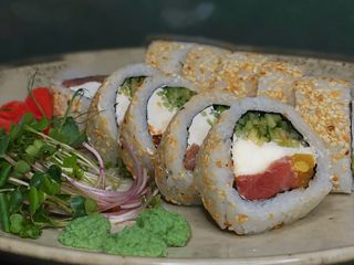 Спайсі Торо (340g)