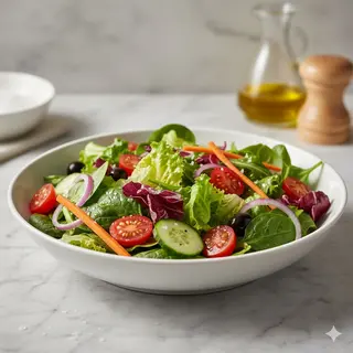 Insalatone misto