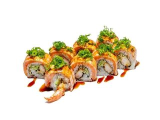 Абурі Самон Рору