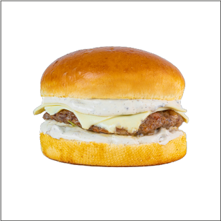 Бургер Россия