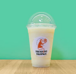 Smoothie coconut crush