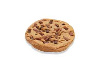 Glovo - Cookie Doble Chocolate