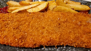 Oferta Cachopo I.G.P