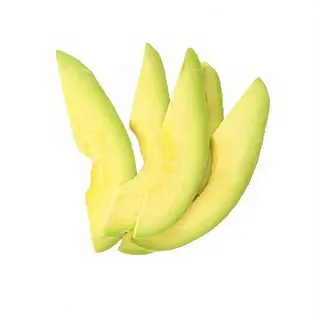 Aguacates (Tapa)
