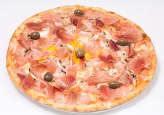 Pizza Iznenađenje 450 gr