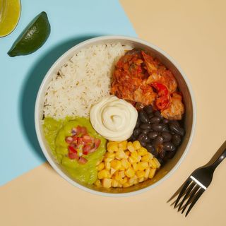Bowl de Heura