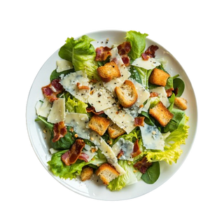 24. Ensalada Ilustrada