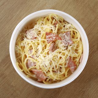 კარბონარა 250გრ