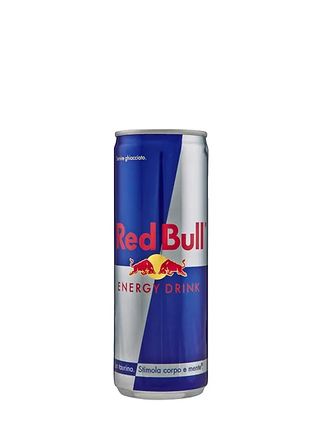 Red Bull 