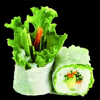 Cristal Veggie