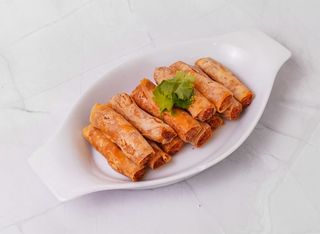 Prawn roll