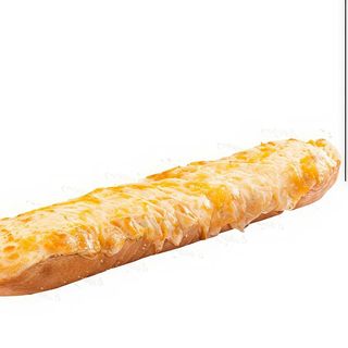 Panini de  cuatro quesos