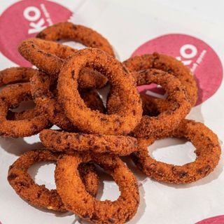 Цибулеві кільця