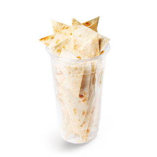 Chipsuri de cașcaval