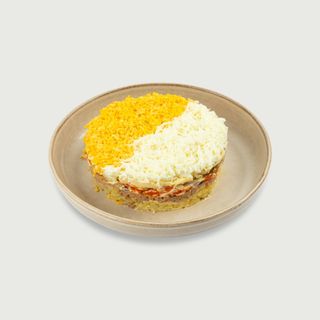 Мімоза на двох