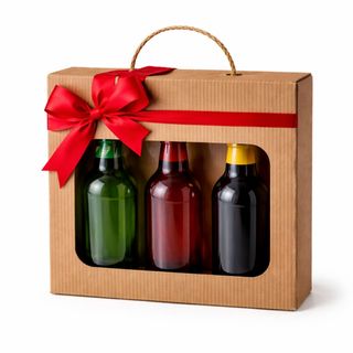Poklon paket piva 3 x 0,33l