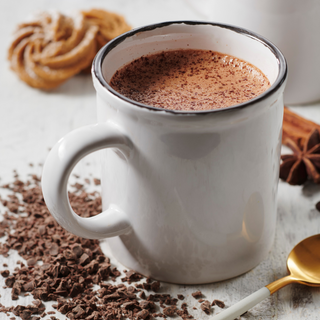 Chocolat Fruits Secs