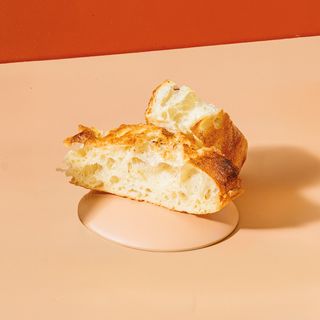 Focaccia