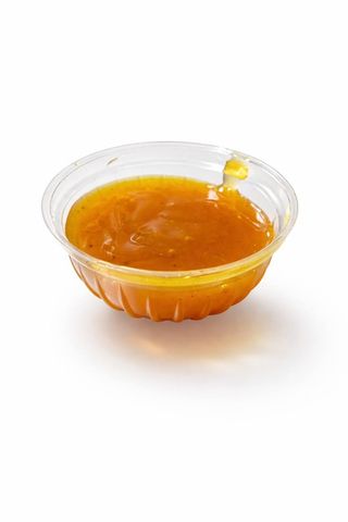 Кисло-солодкий