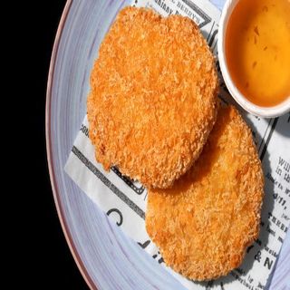 Kung tod man (2 uds.)