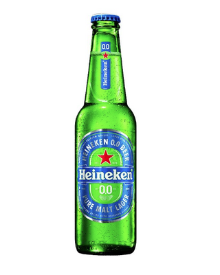 Cerveza 0.0