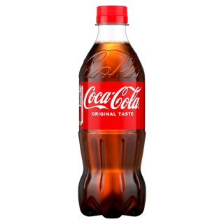 Coca-Cola